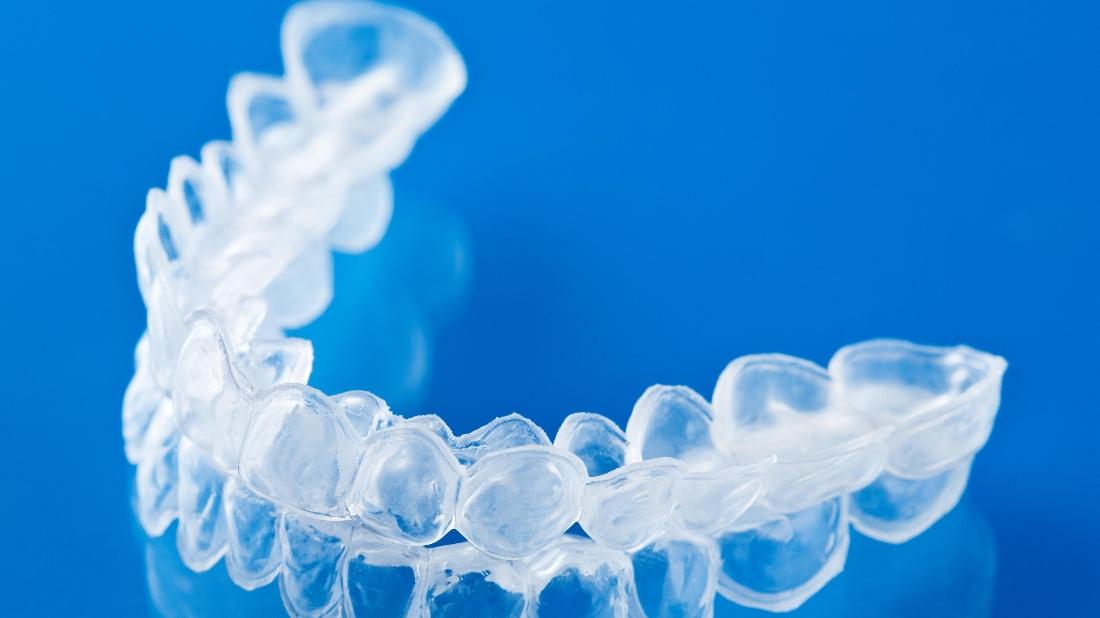 McKnight Signature Dental Blog Invisalign Means Straight Teeth Discretely